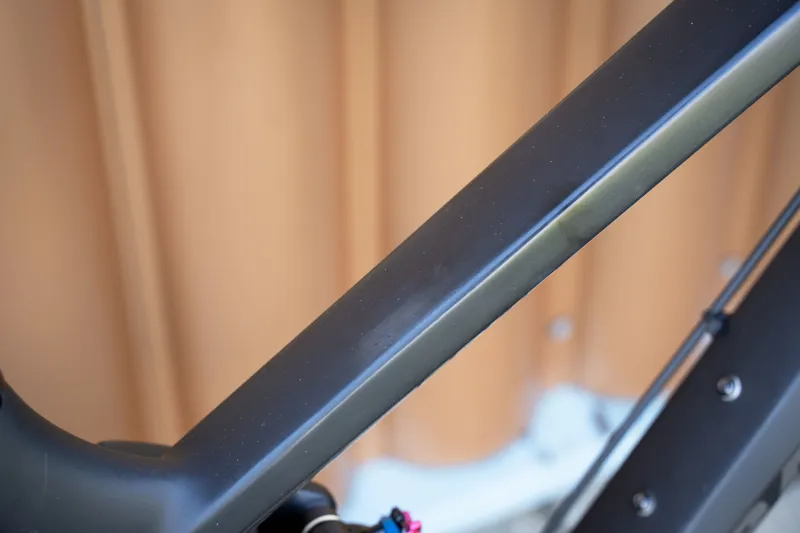 Transition Spur All Country Carbon Medium Complete Bike GX Raw Ex-Demo-3