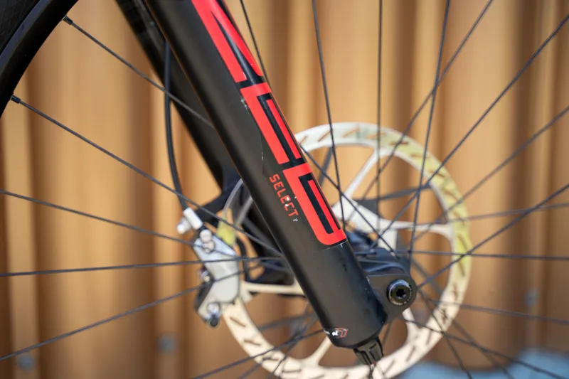 Transition Repeater PT Powertrain Carbon Medium GX AXS Bonfire Red e-Bike-5