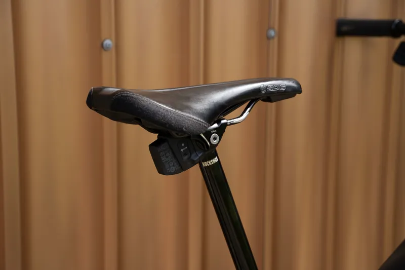 Transition Repeater PT Powertrain Carbon Large GX AXS Bonfire Red e-Bike-2