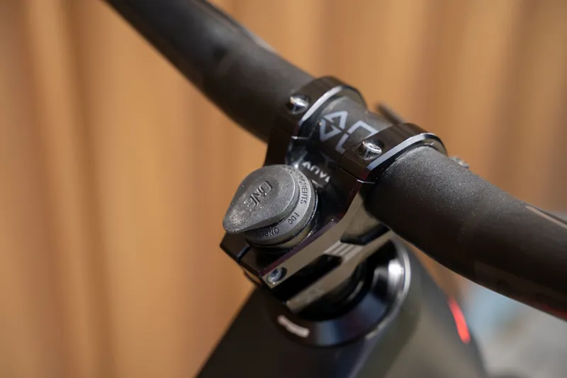 Transition Repeater PT Powertrain Carbon Large GX AXS Bonfire Red e-Bike-8