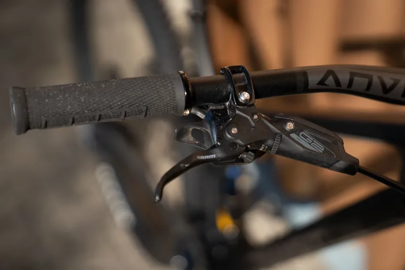 Transition Spur GX Carbon Ohlins Large Raw Ex-Demo-3