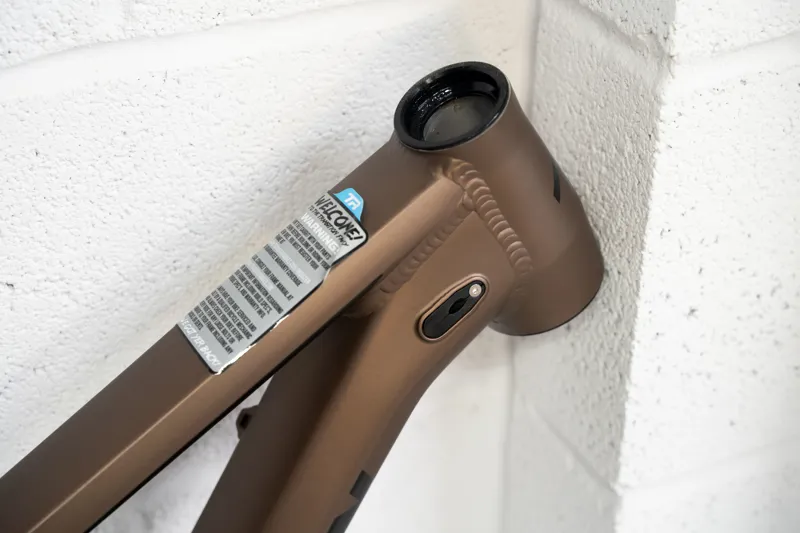 Transition Smuggler Alloy M Frame Espresso - New Open Box Item-6