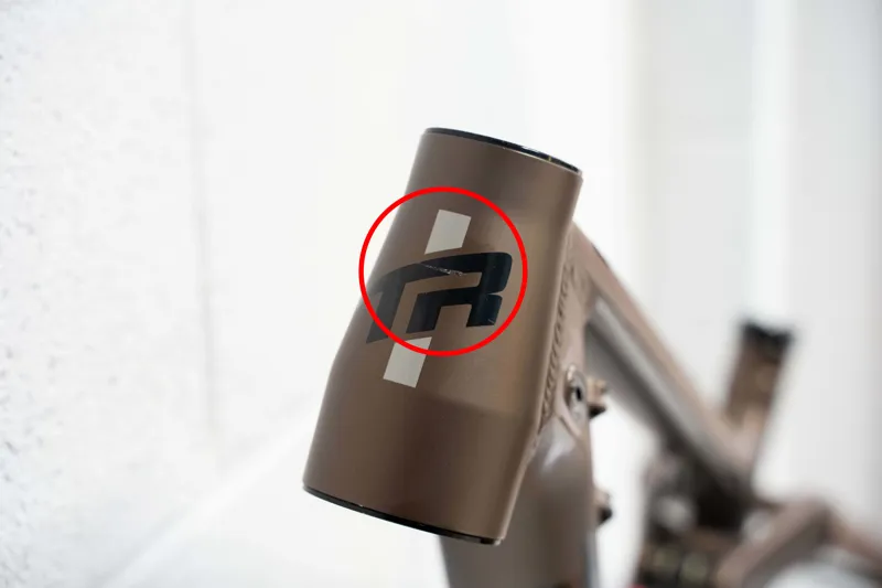 Transition Smuggler Alloy M Frame Espresso - New Open Box Item-10