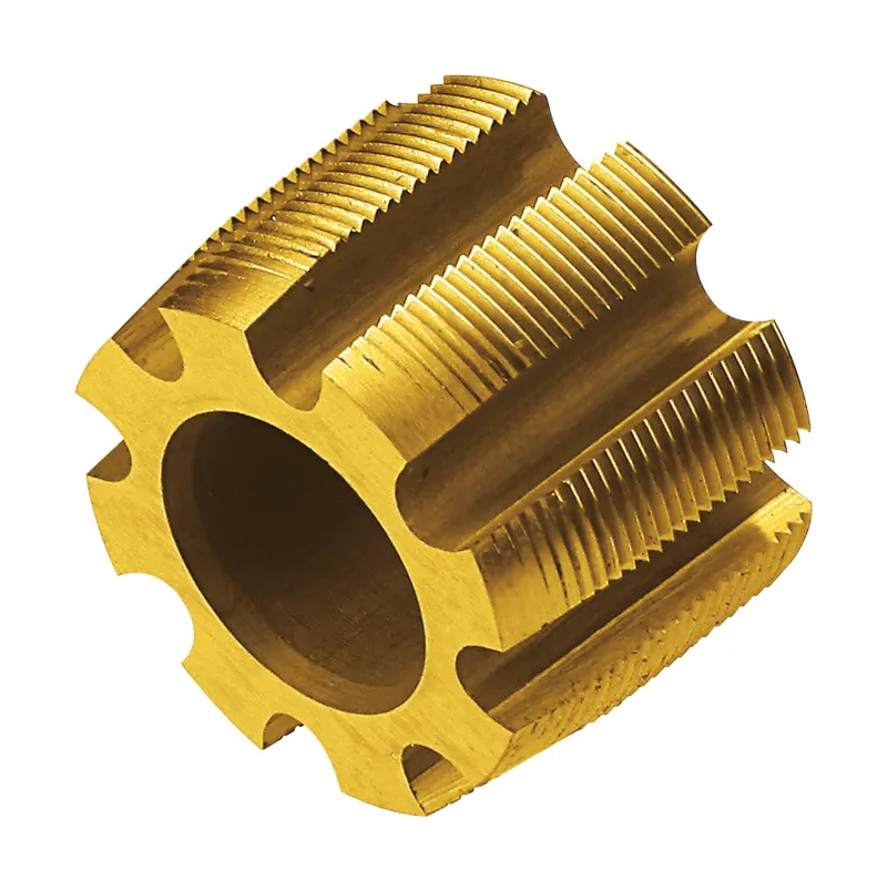 IceToolz E173R BB Tap English Thread 1.37 x 24 Right