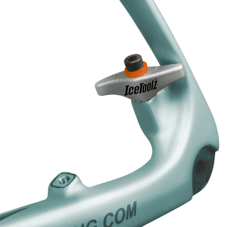 IceToolz E272 Shuriken Cycle Disc Mount Facing Tool-2