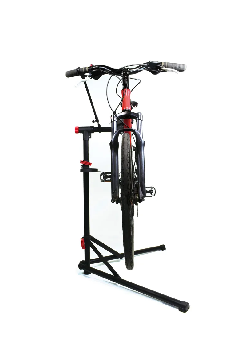 IceToolz Franky Adjustable Cycle Repair Stand E621-2