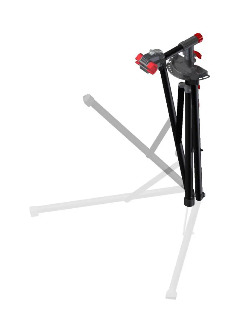 IceToolz Franky Adjustable Cycle Repair Stand E621-4