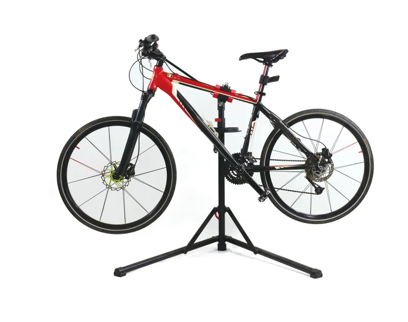 IceToolz Franky Adjustable Cycle Repair Stand E621-1