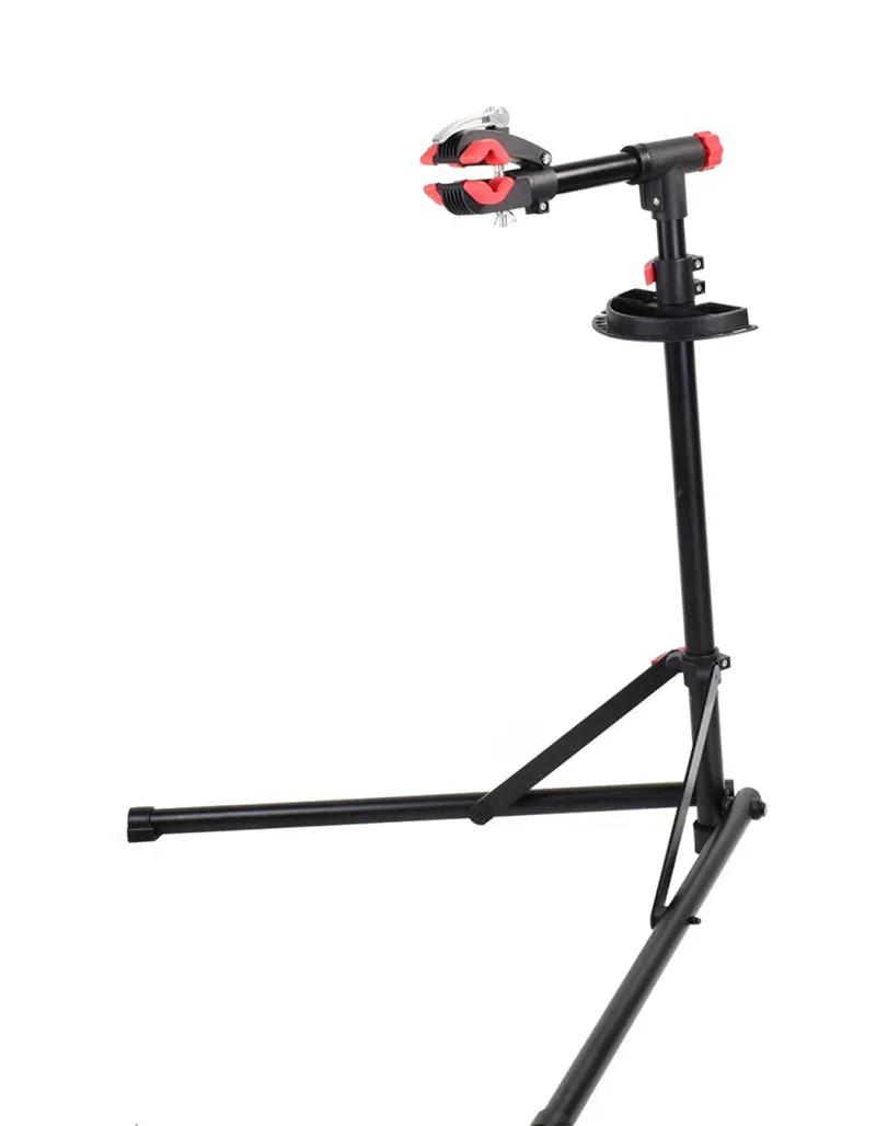 IceToolz Franky Adjustable Cycle Repair Stand E621