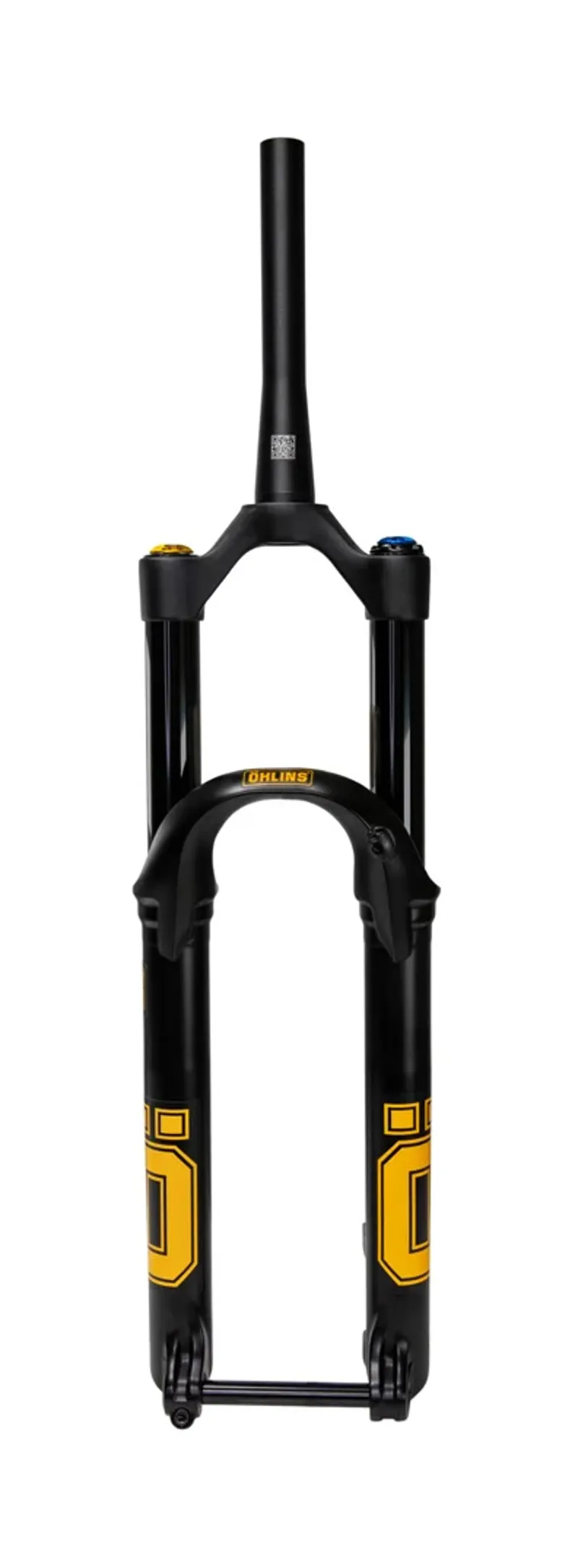 Ohlins RXF36 M.3 Air TTX18 MTB Trail/Enduro Suspension Fork 27.5 e-MTB compatible 170mm Travel