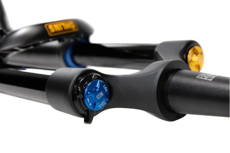 Ohlins RXF36 M.3 Air TTX18 MTB Trail/Enduro Suspension Fork 27.5 e-MTB compatible 170mm Travel-2