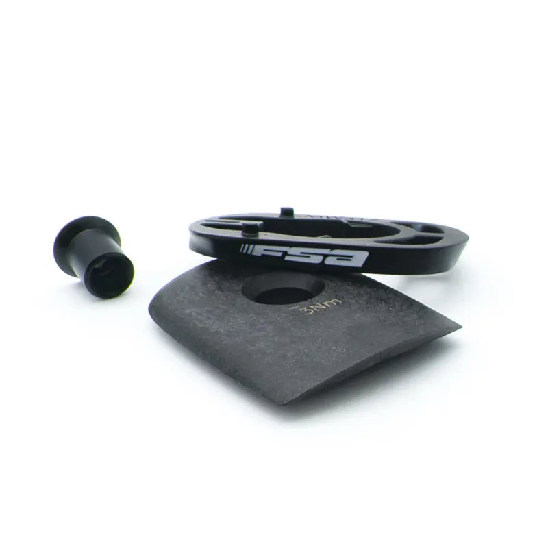 Vision Metron 5D ACR EVO Top Cap For Cannodale Cone Spacer SuperSix EVO T2141-1