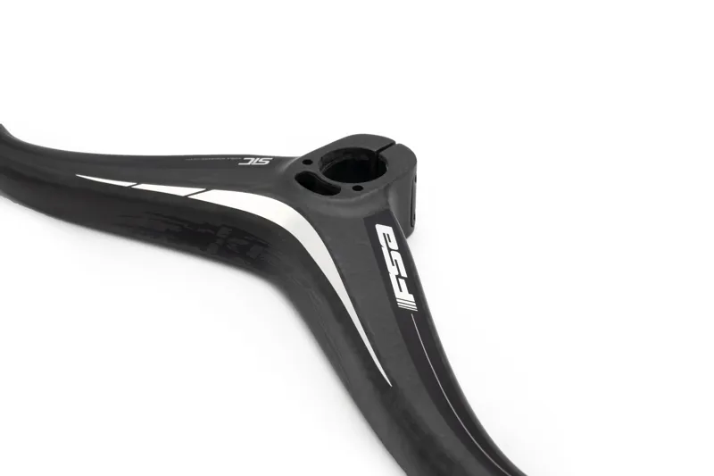 FSA KFX Carbon Integrated MTB Bar SiC ICR 780mm-1