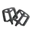 Funn Taipan MTB Enduro Trail XC Flat Pedals GRP Black