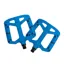 Funn Taipan MTB Enduro Trail XC Flat Pedals GRP Blue