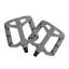 Funn Taipan MTB Enduro Trail XC Flat Pedals GRP Grey