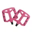 Funn Taipan MTB Enduro Trail XC Flat Pedals GRP Pink