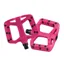 Funn Taipan S MTB Flat Platform Pedals for Smaller Feet Pink