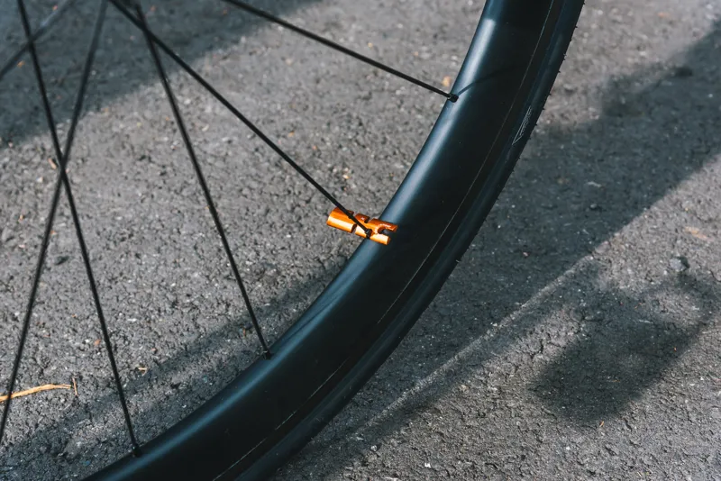 Granite Stash RCX Road/Gravel Bike Tool Kit With Compression Plug Black-9