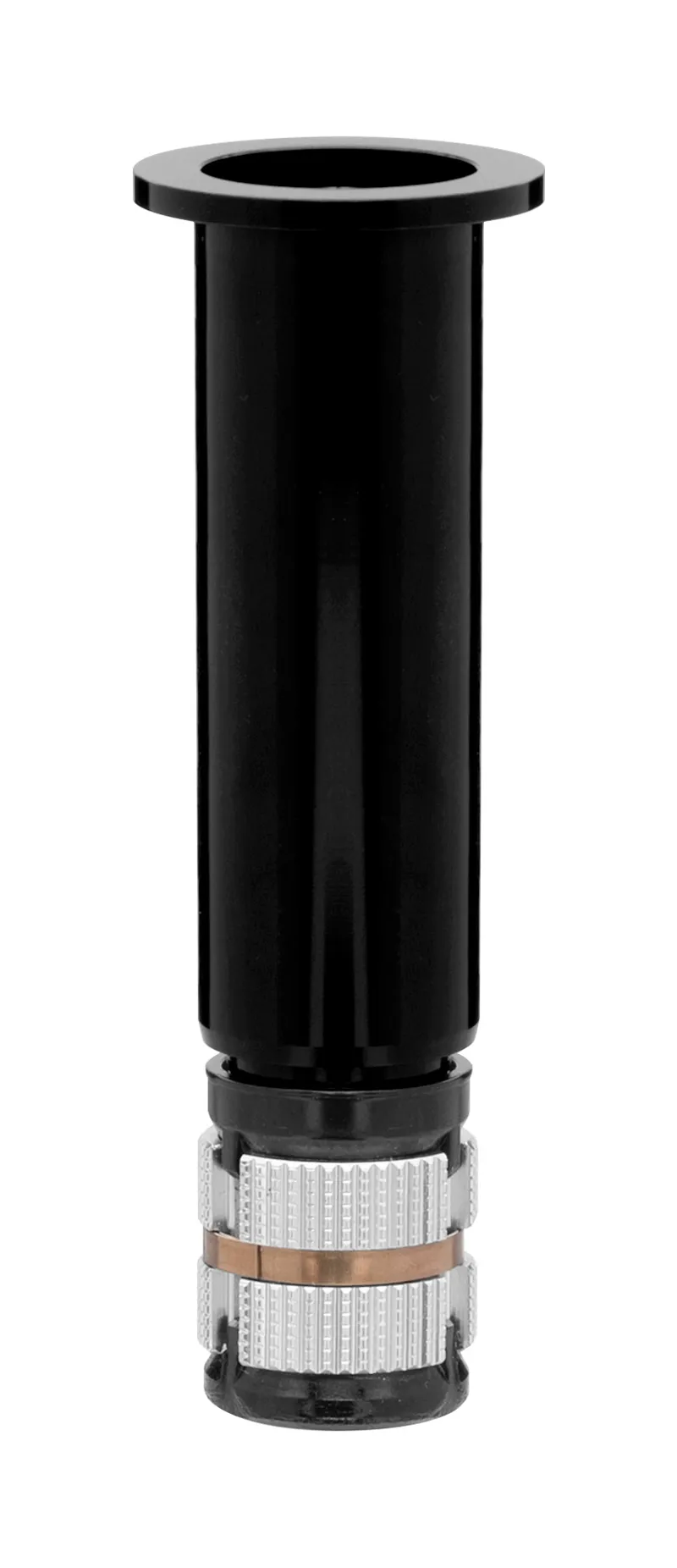 Granite Stash RCX Road/Gravel Bike Tool Kit With Compression Plug Black-2