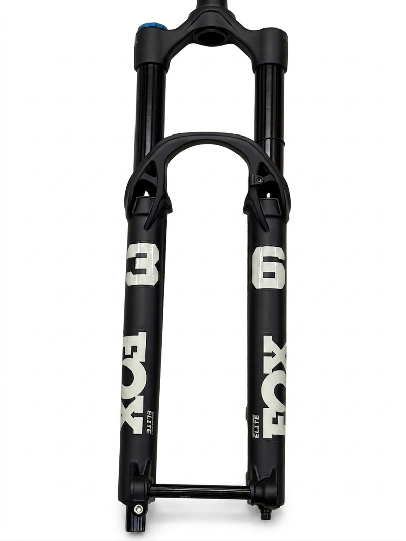2026 Fox Performance Elite Series 36 Float 29 160mm GRIP X2 - ExDisplay-1