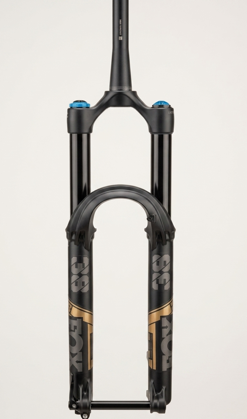 Fox 38 Performance Elite 170mm 29 - New Open Box Item - Bronze Graphics