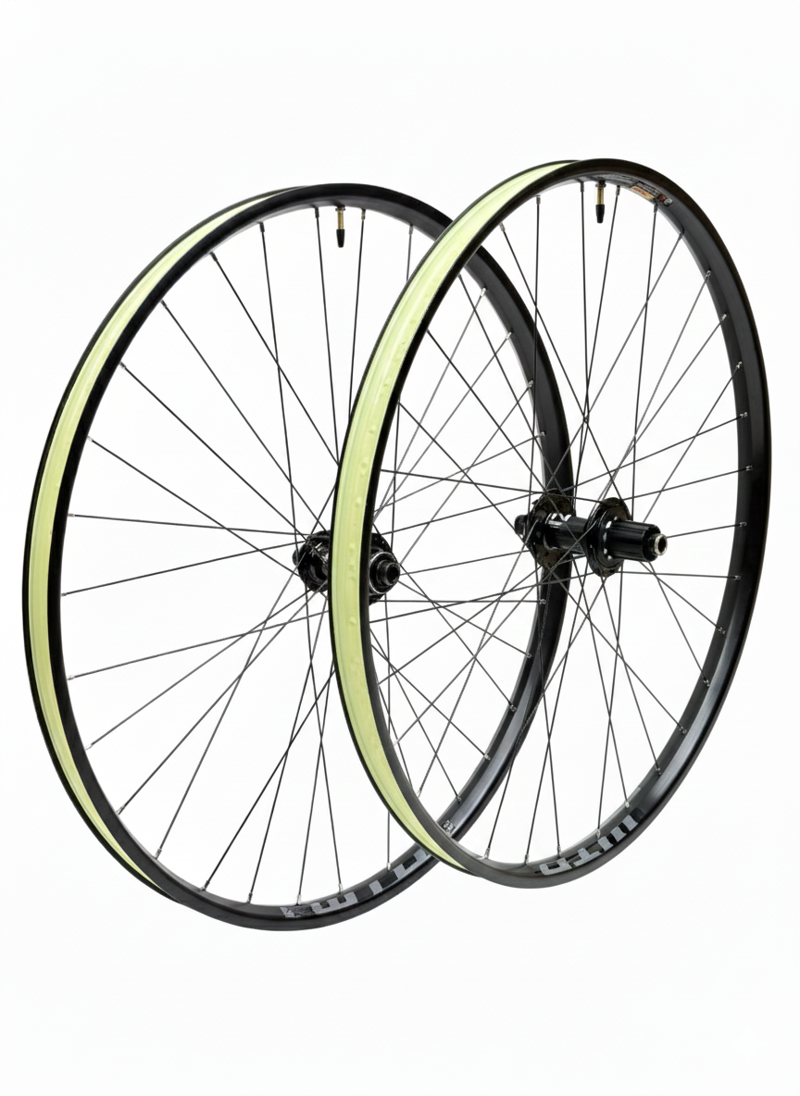 29 Wheelset WTB STi30 rim with Novatec D902SB Shimano HG driver BOOST 6B hub-1