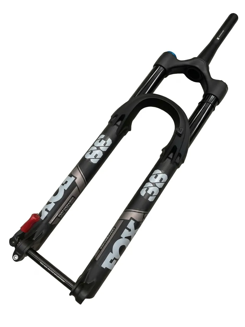 Fox 38 Performance Elite 170mm 29 - ExDisplay