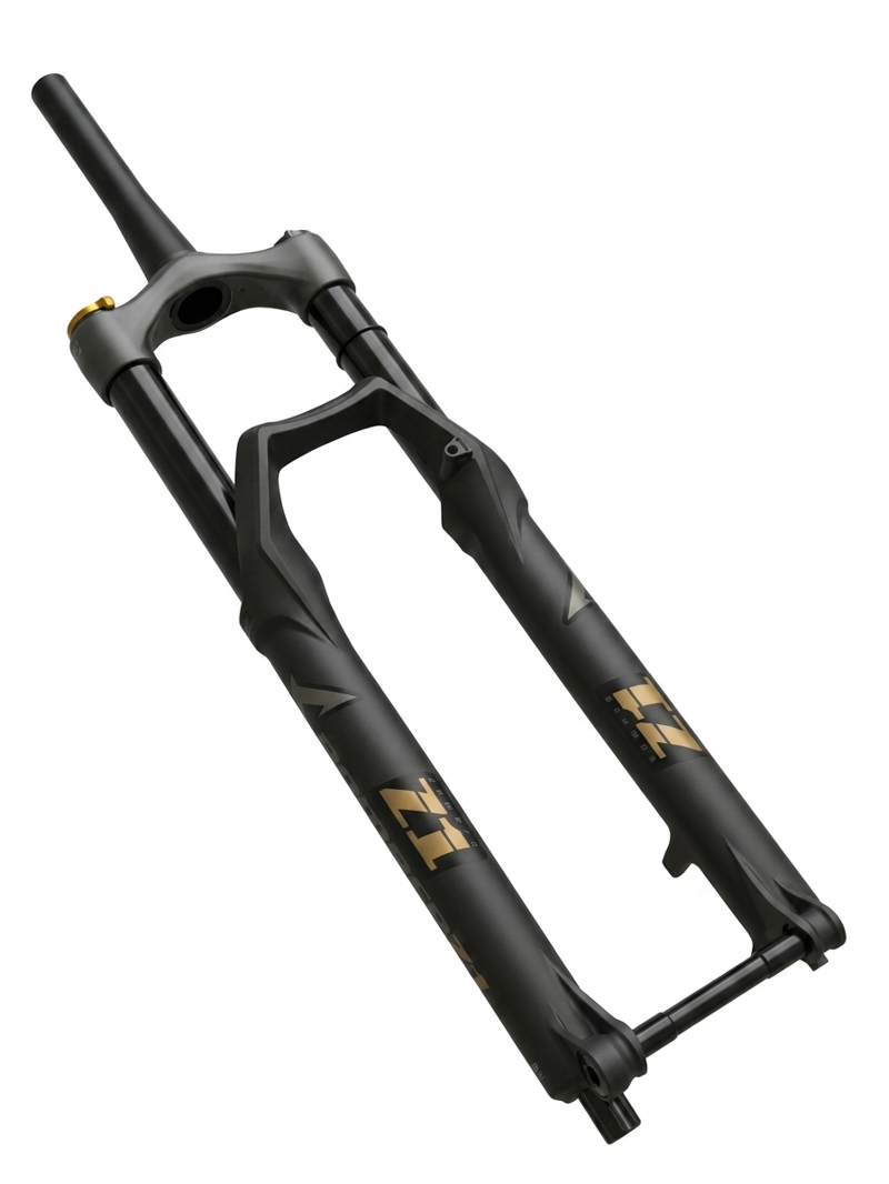 2024 Marzocchi 36 Bomber Z1 - 29 - 170 -  GRIP - 197mm steerer-1