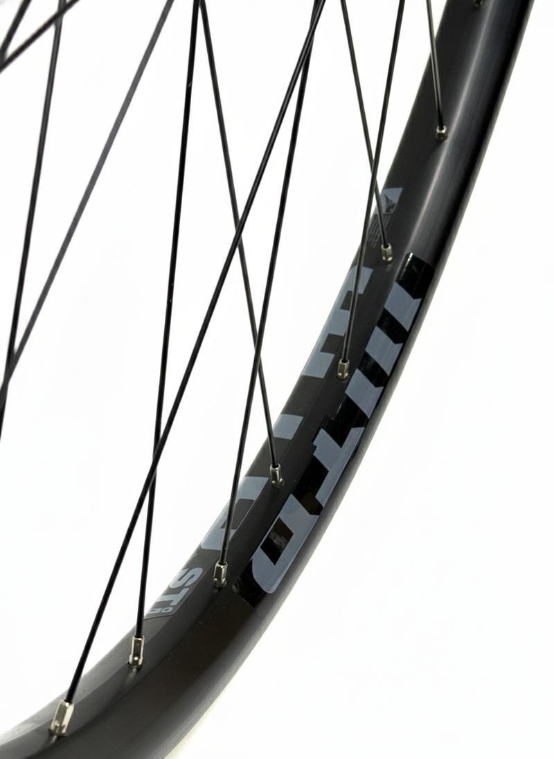 29 Wheelset WTB STi30 rim with Novatec D902SB Shimano HG driver BOOST 6B hub-4