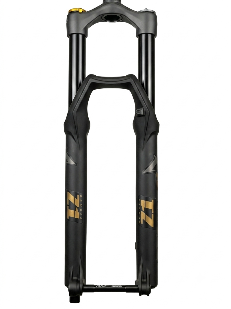 2024 Marzocchi 36 Bomber Z1 - 29 - 170 -  GRIP - 197mm steerer-2