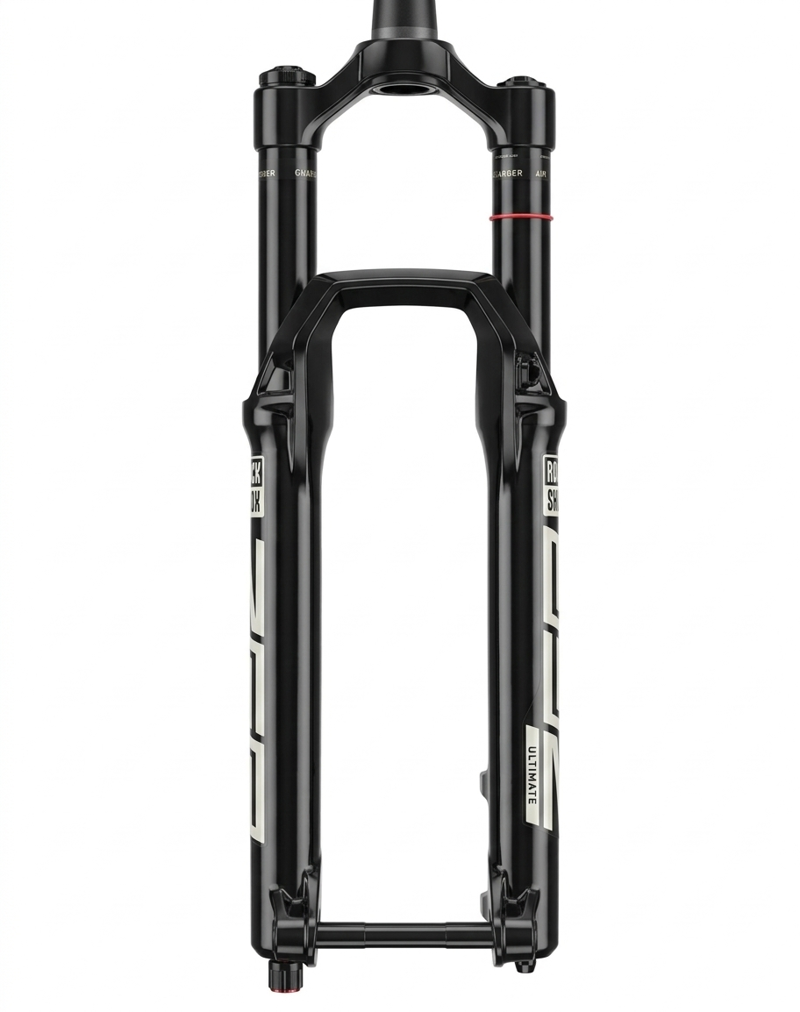 RockShox ZEB Ultimate -  Charger 3.1 RC2 DebonAir Boost Forks - 29-1