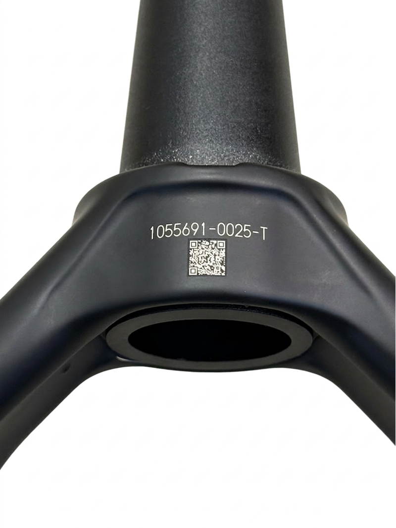 Fox 38 Performance Elite 160mm 29 - New Open Box Item - Red Decal-4