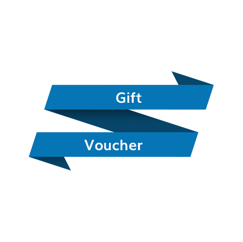 Windwave 10 Pound Gift Voucher