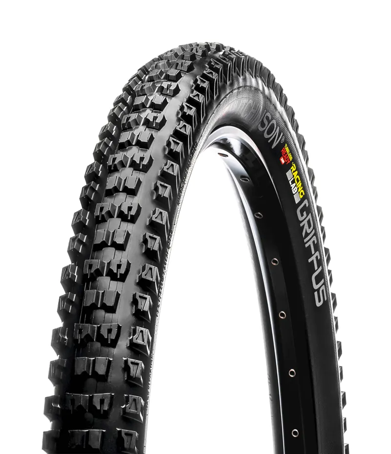 Hutchinson Griffus 2.5 SideSkin MTB Tyre Black 27.5 Tubeless Ready