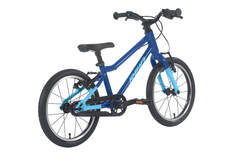 Reid H16 Lightweight 16 inch Wheel Kids Bike in Blue-2