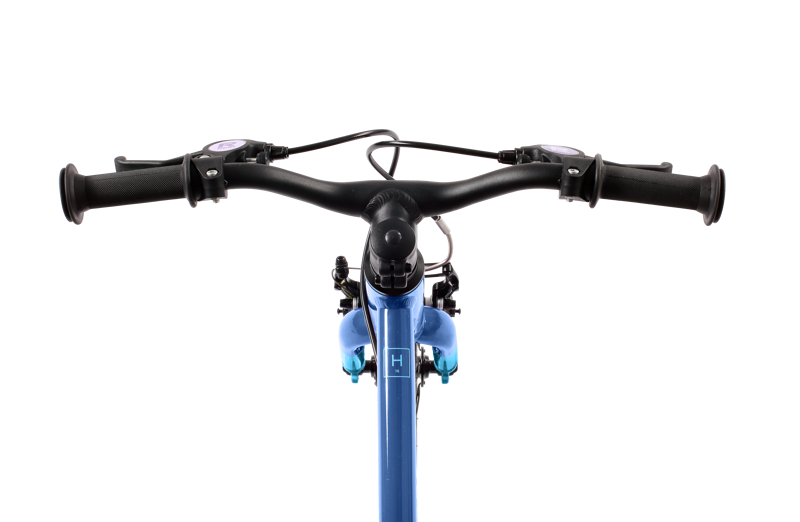 Reid H16 Lightweight 16 inch Wheel Kids Bike in Blue-3