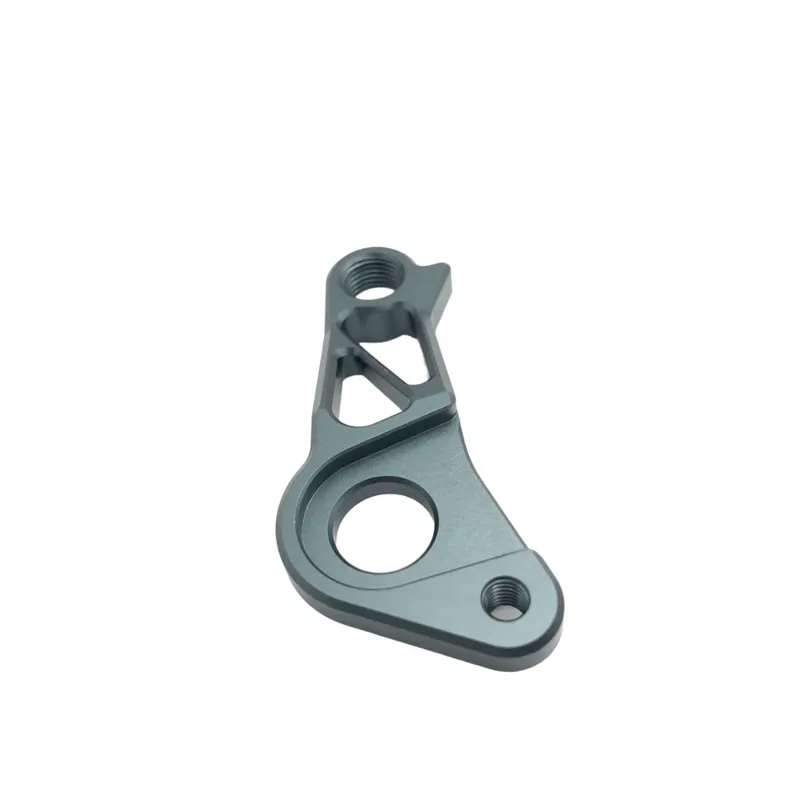 Framesandgear Direct Mount DB Derailleur Hanger For Specialized Tarmac SL8 SL7 SL6 And Aethos Grey-3