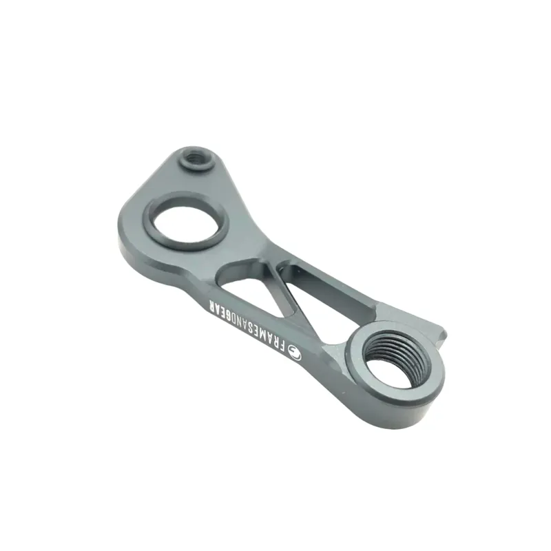 Framesandgear Direct Mount DB Derailleur Hanger For Specialized Tarmac SL8 SL7 SL6 And Aethos Grey