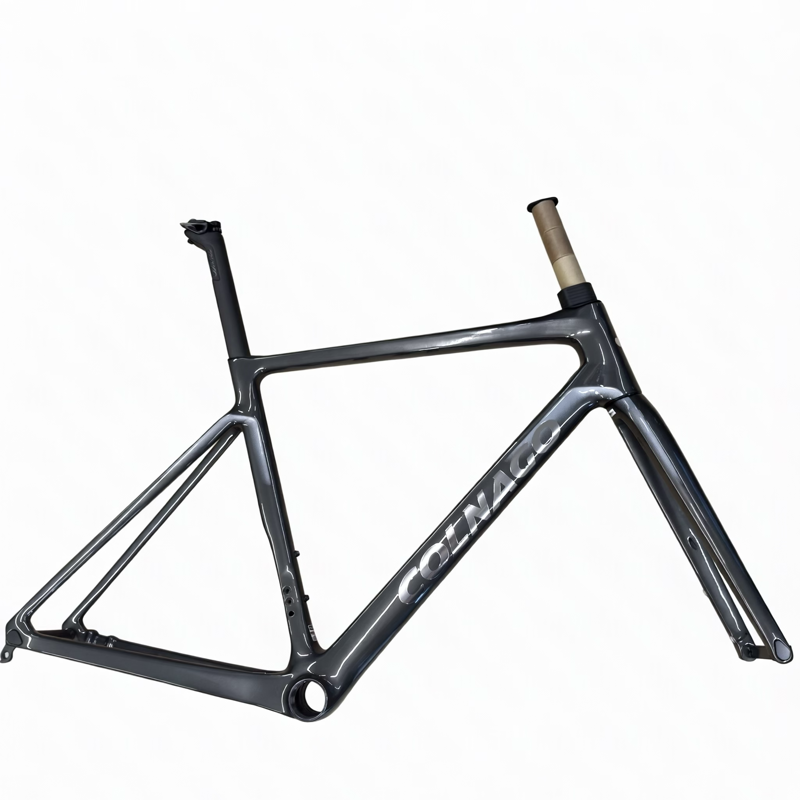 Colnago V4 Frameset - 510 VDDK - Ex-Display