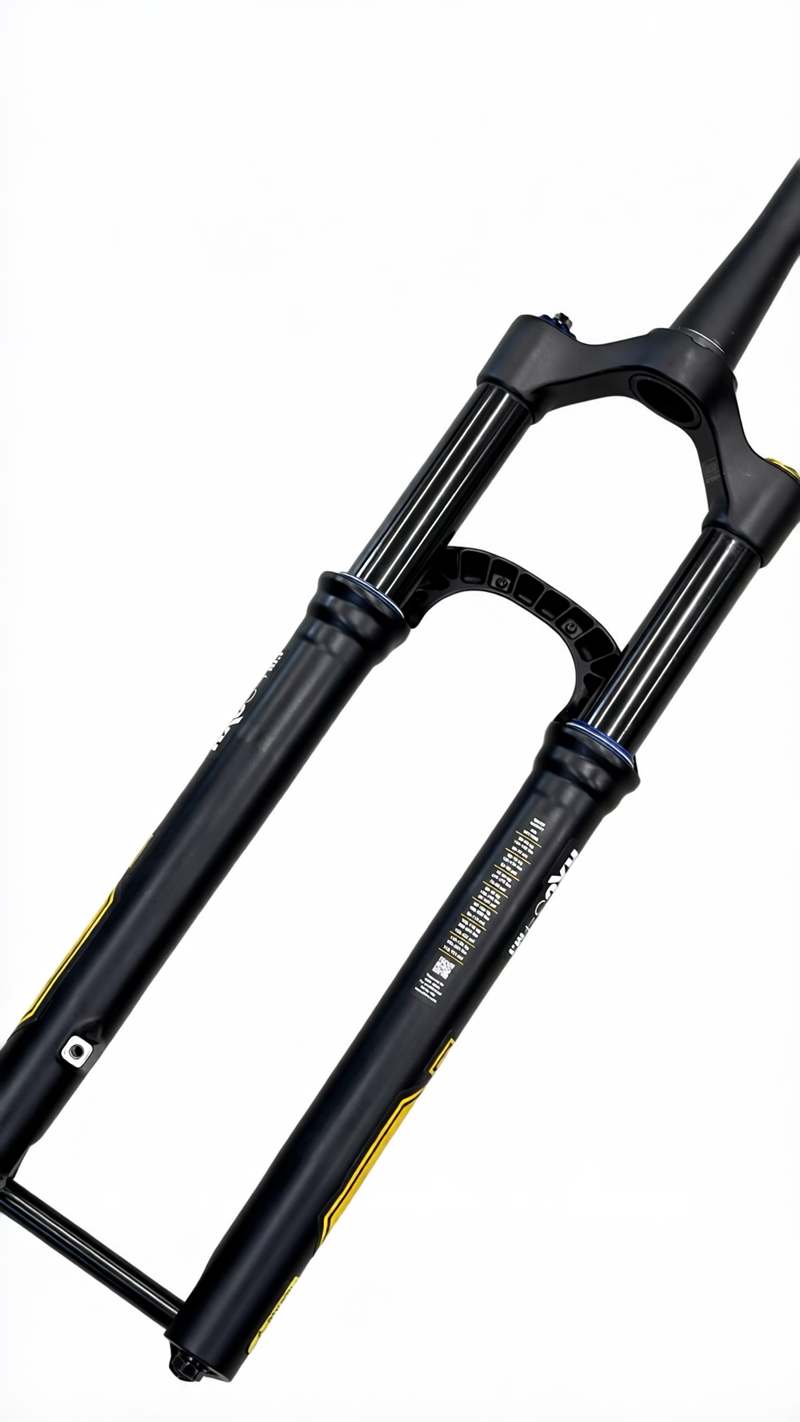Ohlins RXC34 M.1 Air OTX14 MTB XC Suspension Fork 29 120mm - USED-1