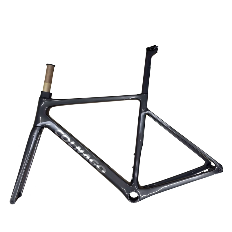 Colnago V4 Frameset - 510 VDDK - Ex-Display-1