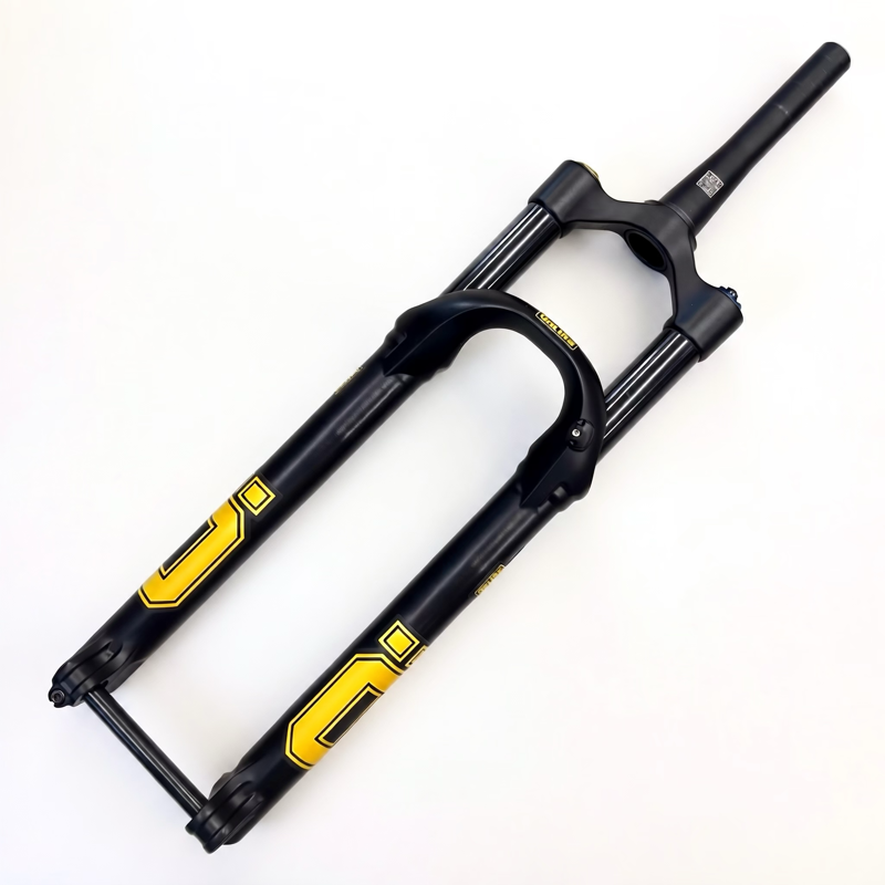 Ohlins RXC34 M.1 Air OTX14 MTB XC Suspension Fork 29 120mm - USED