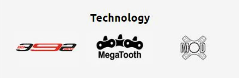 FSA KFX MTB 392Evo 1x11 Direct Mount Alloy Chainset -1