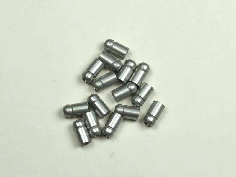 Nokon KON05054 Mini Extension Kit Silver 0.13m