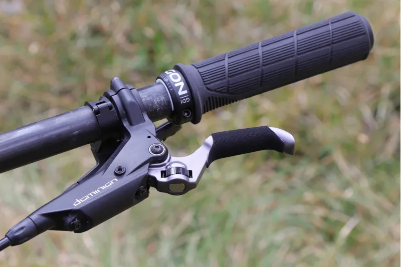 Sendhit Brake Lever Grip Kit For MTB-1