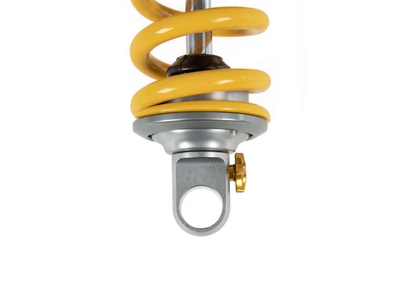 Ohlins TTX22 M.2 MTB Coil Rear Shock Standard Mount Piggyback-4