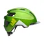 Urge Nimbus Kids City/Urban Cycling Helmet Green 51-55cm