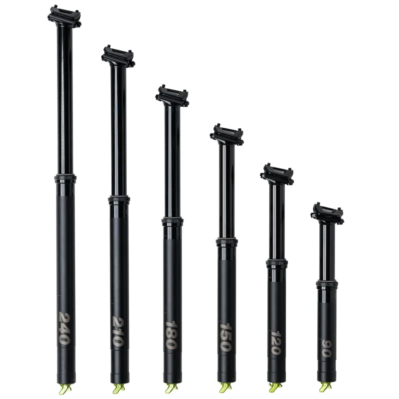 OneUp Components V3 Dropper Post 31.6 Diameter 210mm Travel