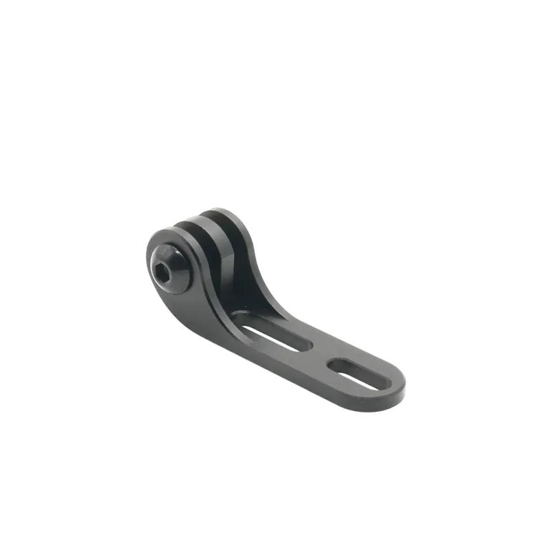 Framesandgear GoPro Saddle Mount CNC Aluminium For Shimano Pro Stealth Saddle-3